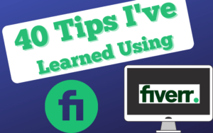 40 tips for fiverr as a buyer