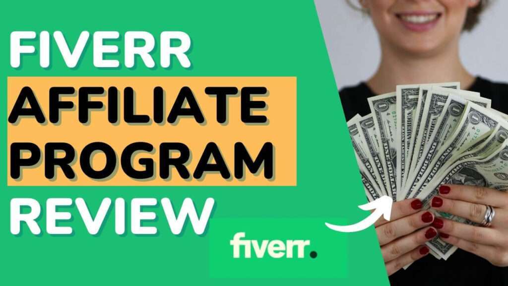 Fiverr Affiliate Program Review - Should You Be Promoting Fiverr in 2023 (1)