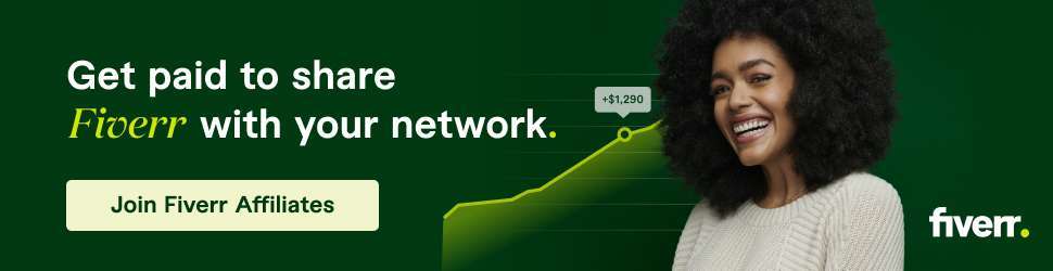 fiverr affiliate review