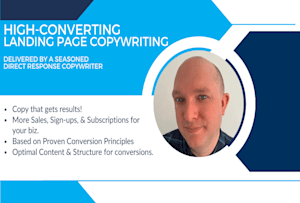 Best Fiverr Copywriters For Crafting Engaging Sales Pages Best Fiverr Copywriters For Crafting Engaging Sales Pages