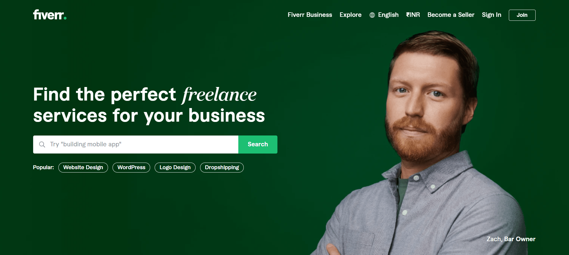 Read more about the article Finding the Best Freelancers on Fiverr for Your Next Project