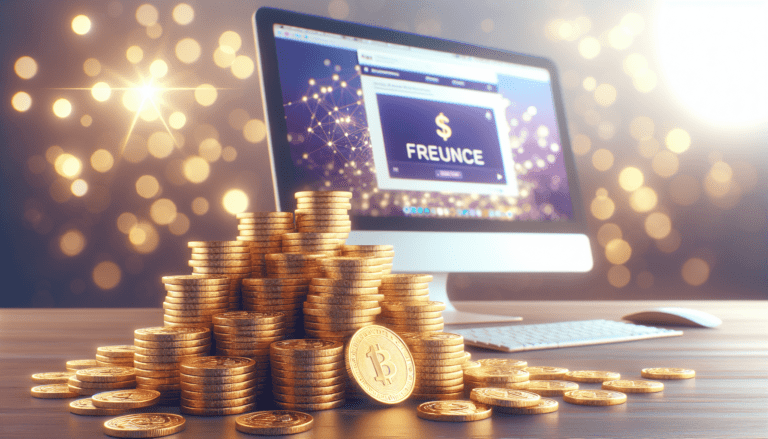 How I Made $500 In My First Week As A Fiverr Affiliate (And How You Can Too!)