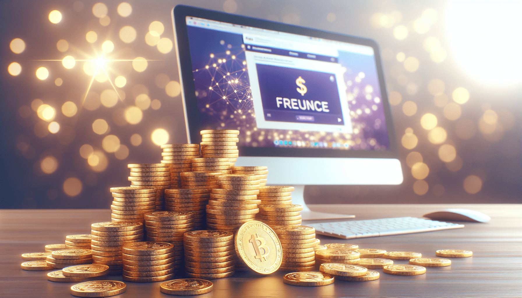 Read more about the article How I Made $500 In My First Week As A Fiverr Affiliate (And How You Can Too!)