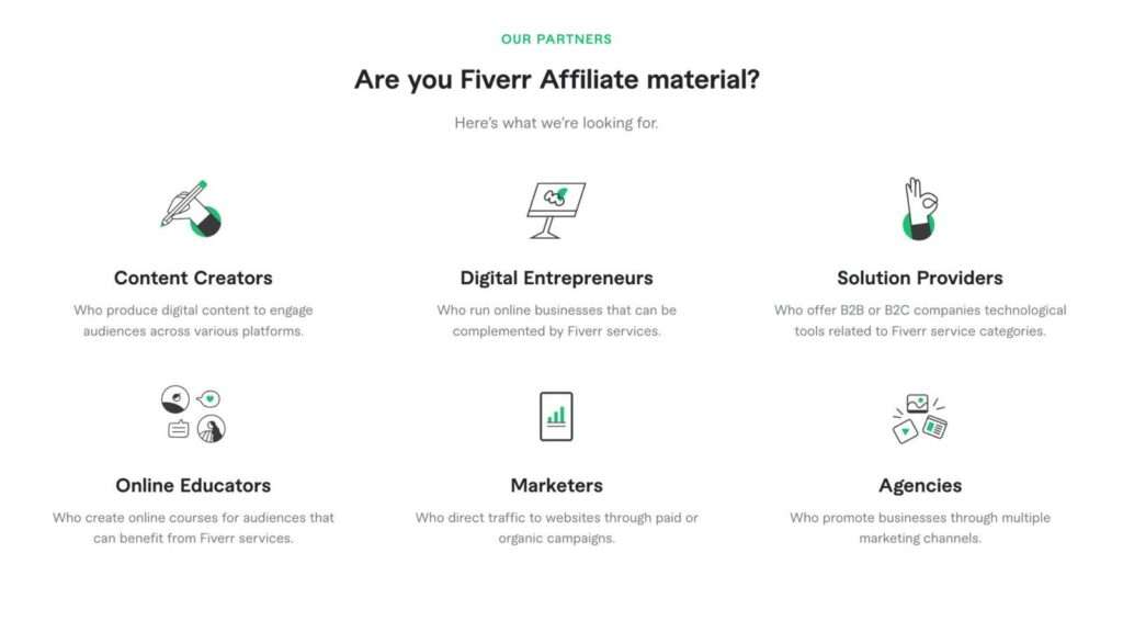 How To Make Passive Income With Fiverr Affiliates: The Complete Blueprint How To Make Passive Income With Fiverr Affiliates: The Complete Blueprint