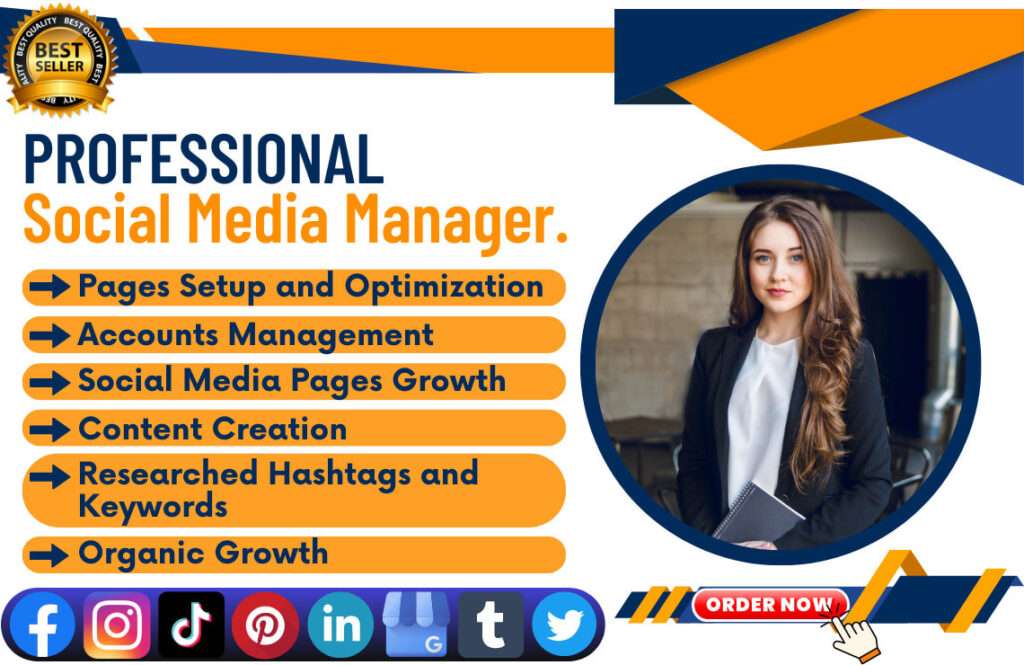 The Best Fiverr Gigs For Professional Social Media Management The Best Fiverr Gigs For Professional Social Media Management