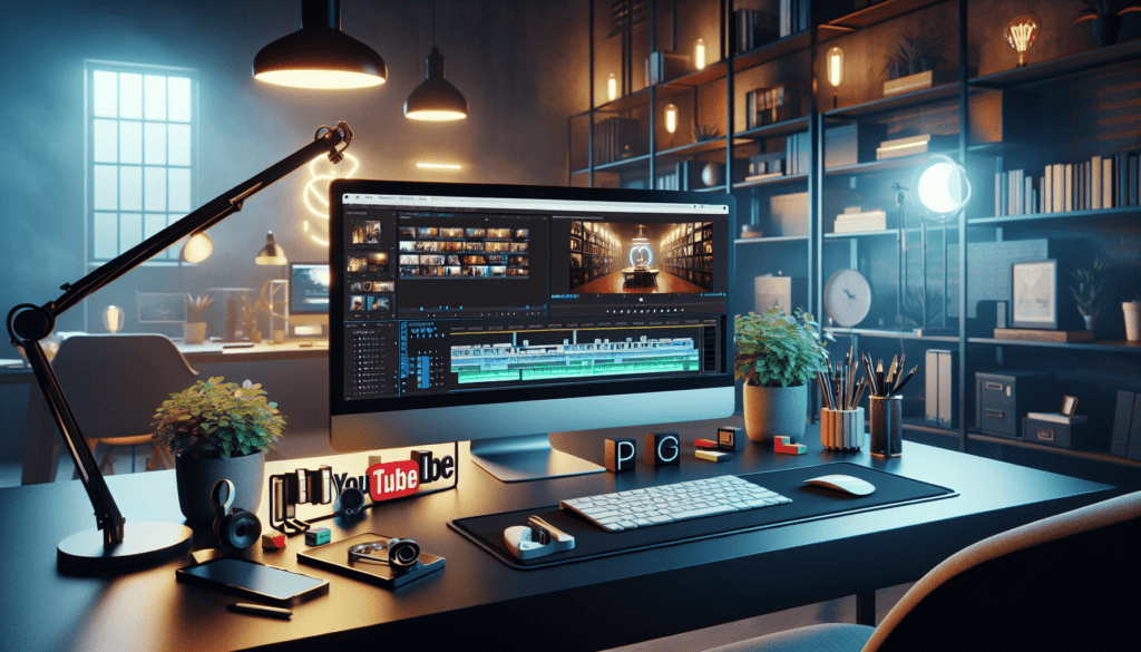 Top Fiverr Video Editors For YouTube And Social Media Content Top Fiverr Video Editors For YouTube And Social Media Content