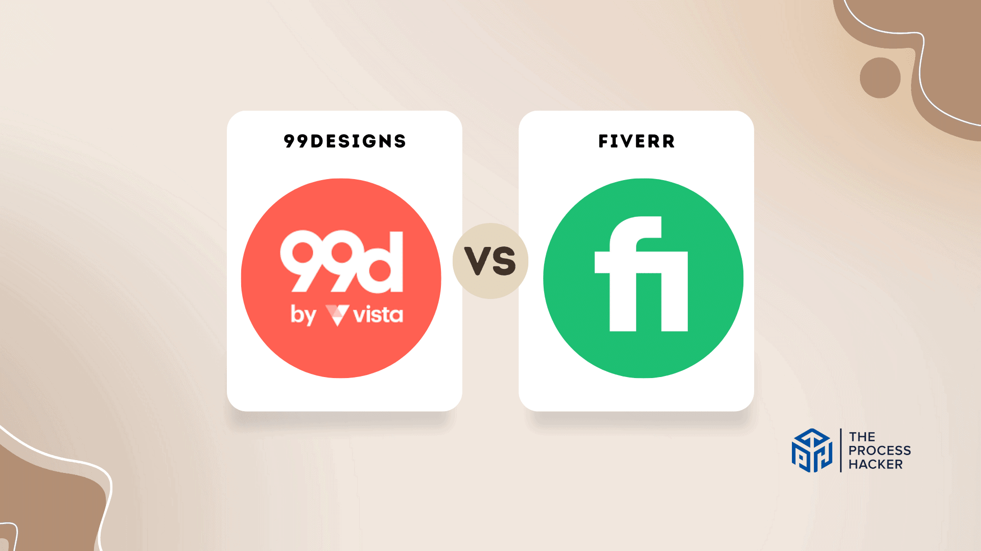 Read more about the article Why Fiverr is the Go-To Platform for Affordable Graphic Design